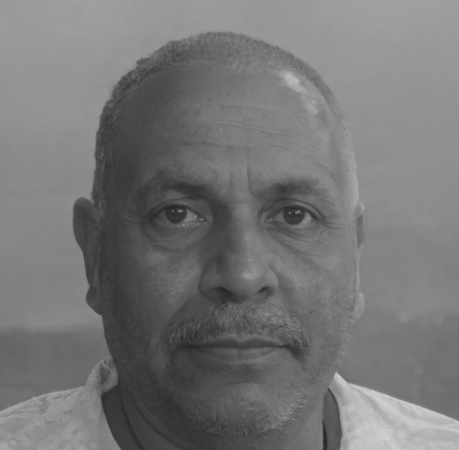Portrait de Marc Dubois
