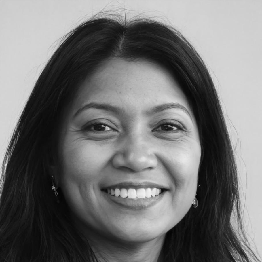 Portrait de Sophie Martin