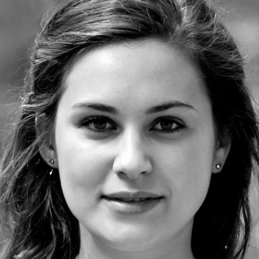 Portrait de Sophie Dubois, consultante en stratégie financière