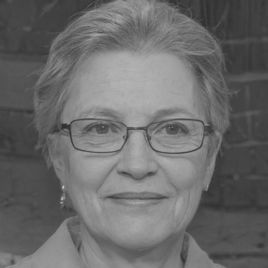 Portrait de Marie Dubois
